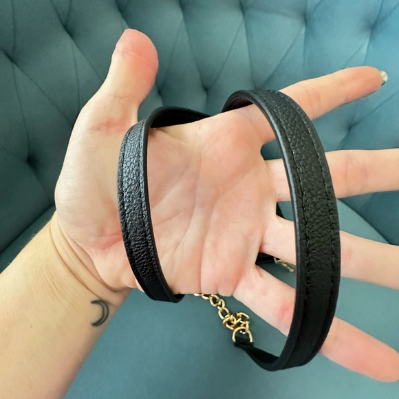 Betsy Johnson Crossbody. Gently loved. Excellent condition! - Picture 15 of 15